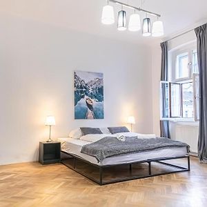 Appartement met Twee Slaapkamers